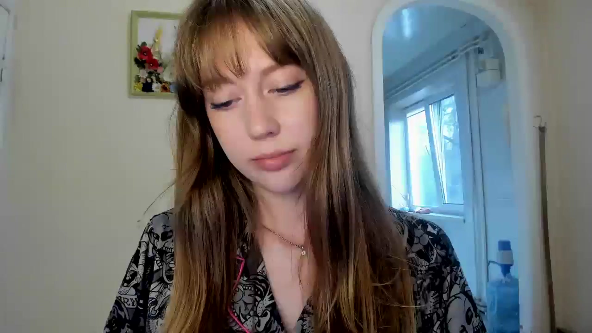 RoboSasha video thumbnail