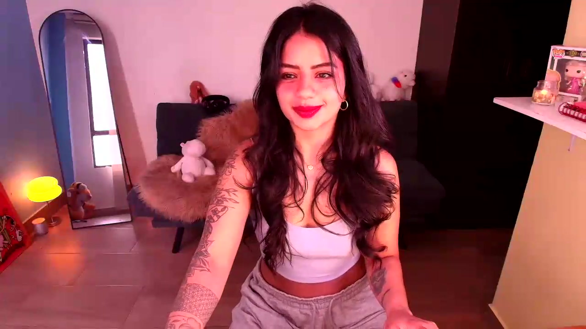 SarishaLove video thumbnail