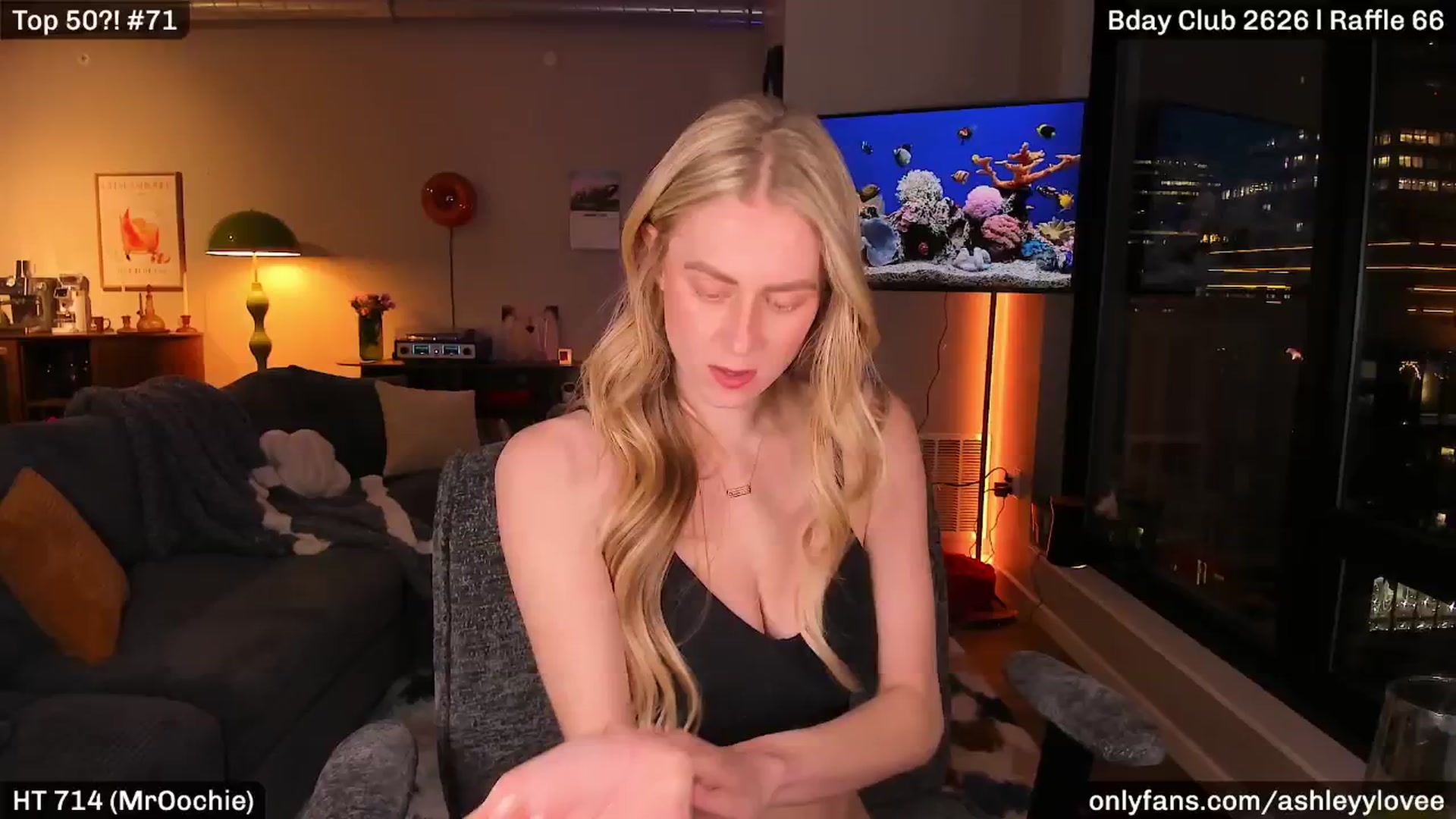 AshleyyLovee video thumbnail