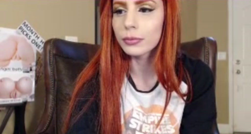 IsabelleRaven video thumbnail