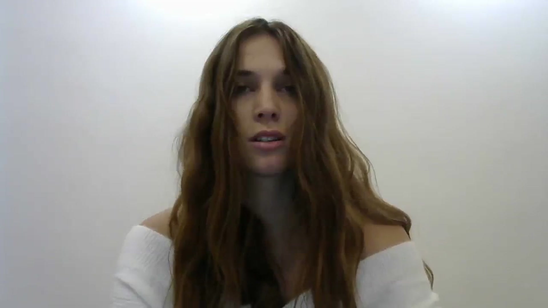 HaleyReed video thumbnail