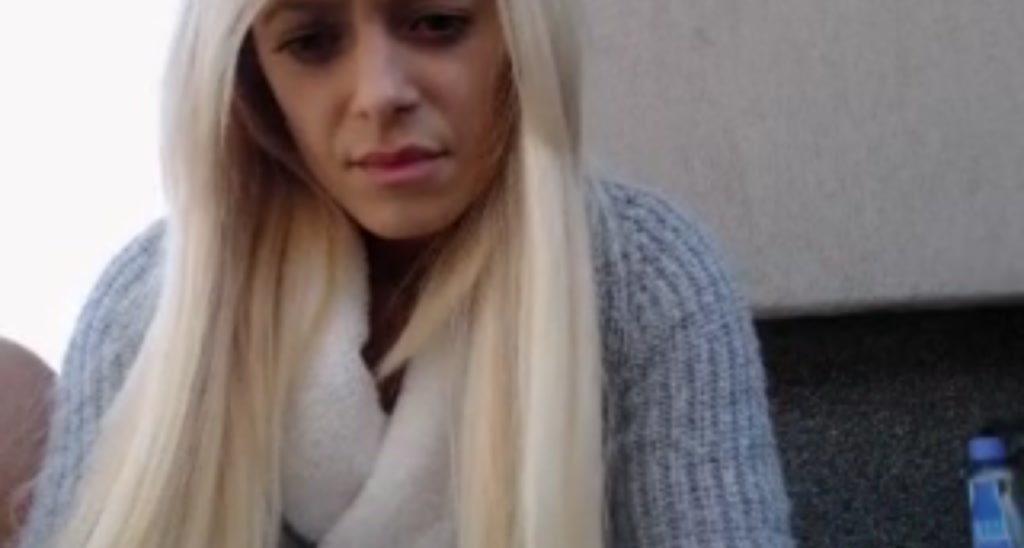 AwesomeBlonde video thumbnail