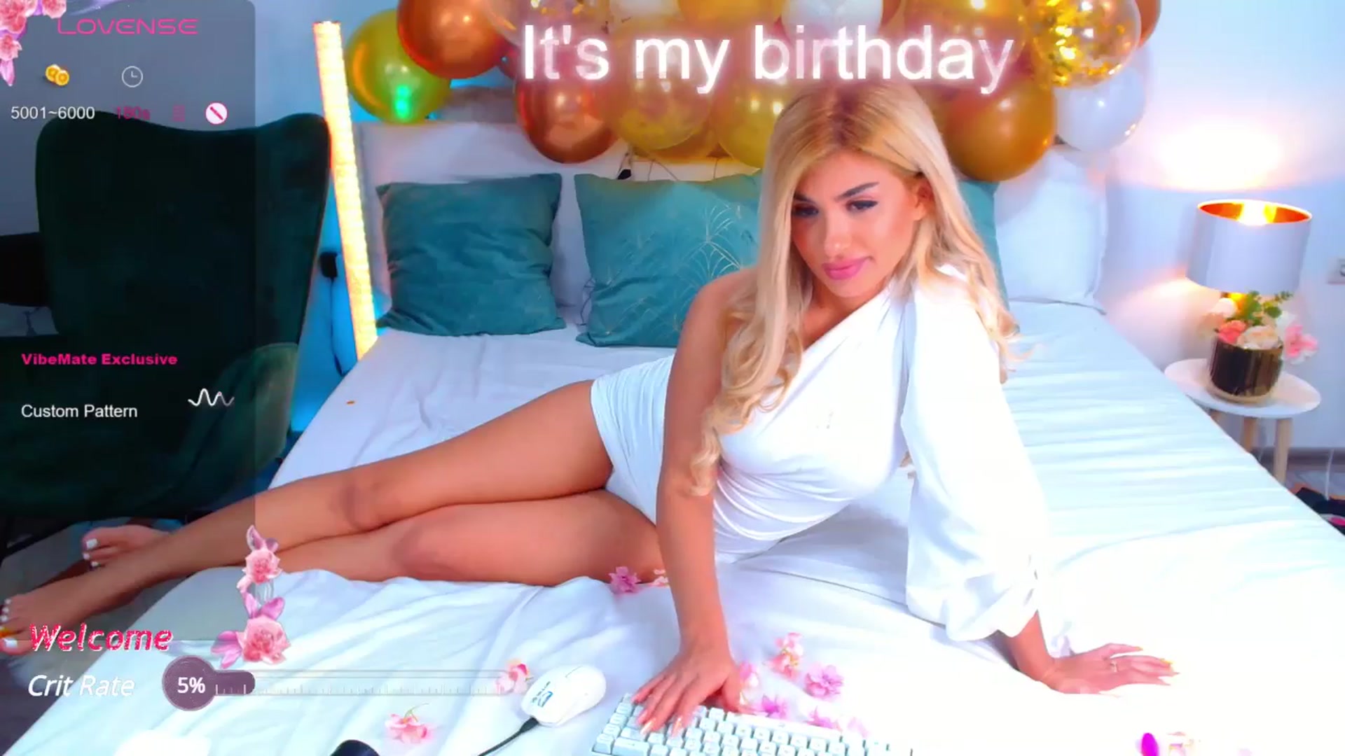 Candy1 video thumbnail