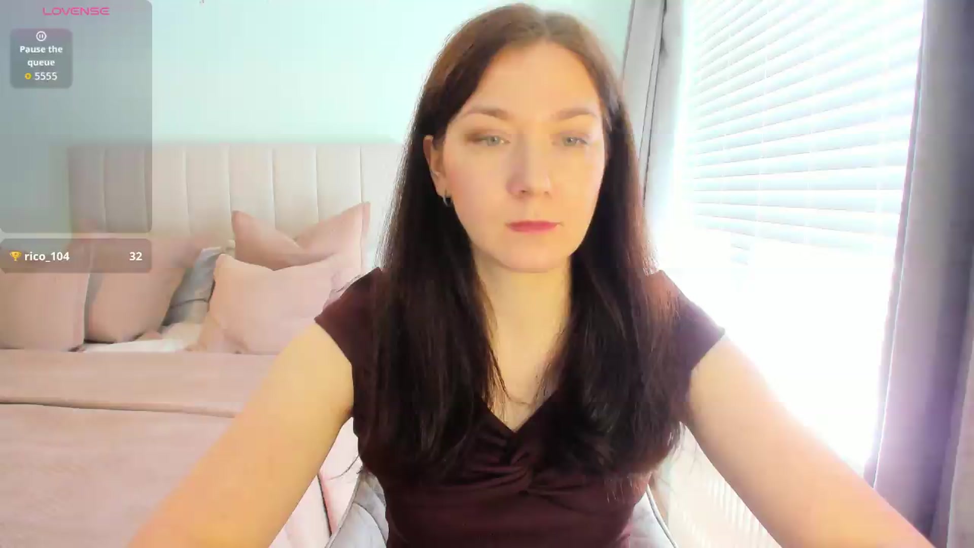 SylviaShine video thumbnail