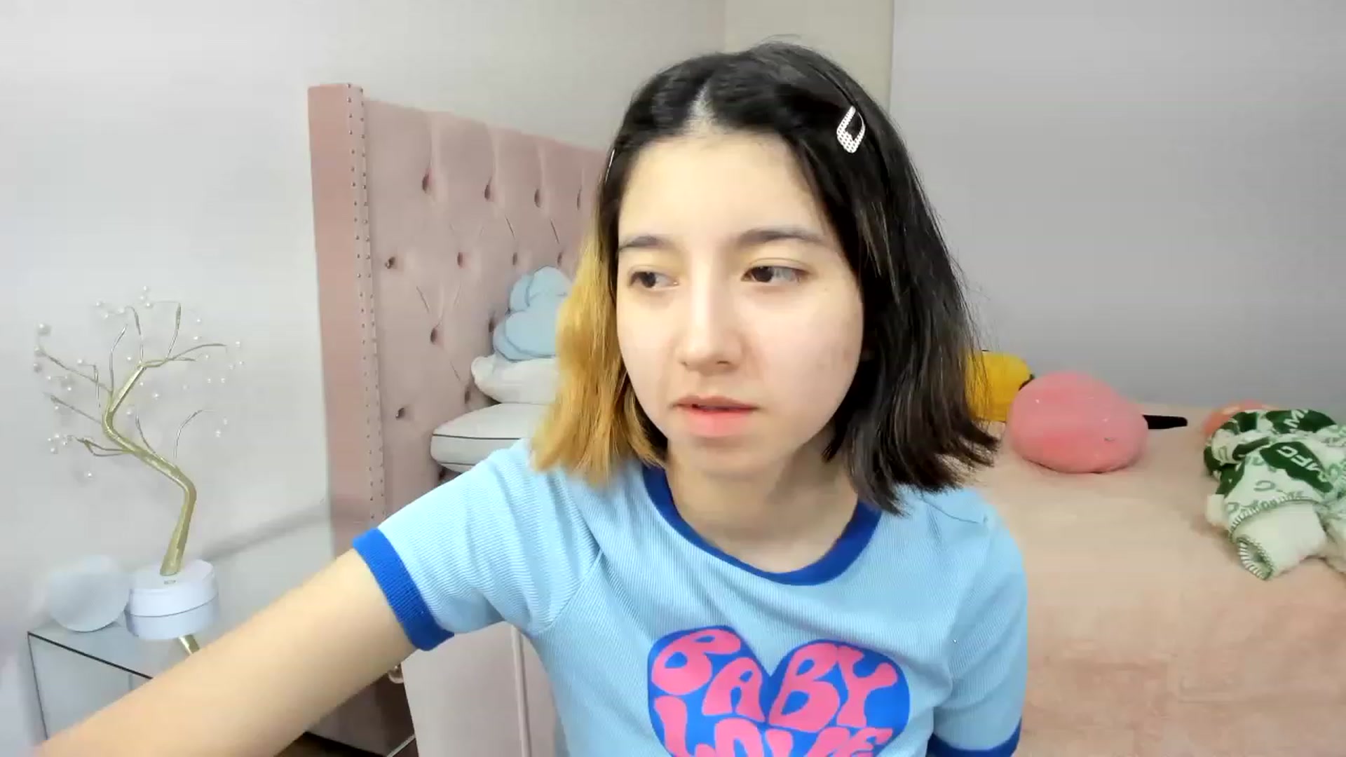 Cherrycute666 video thumbnail