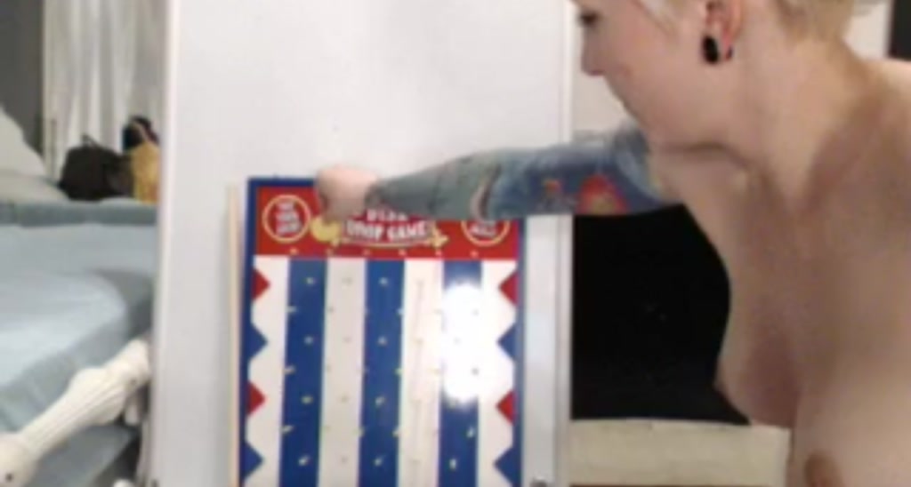 JesseDanger video thumbnail