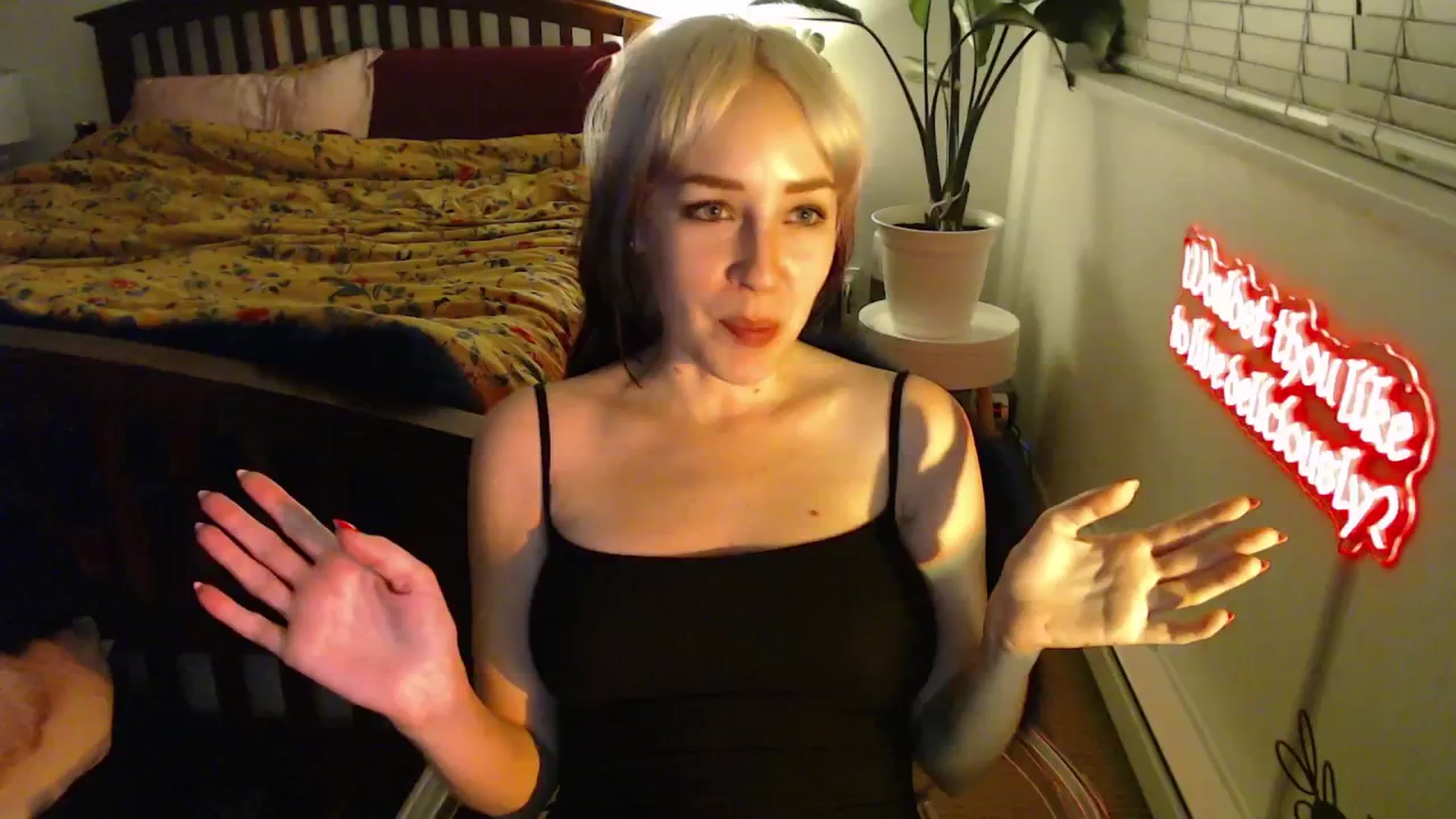 NahlaHoney video thumbnail