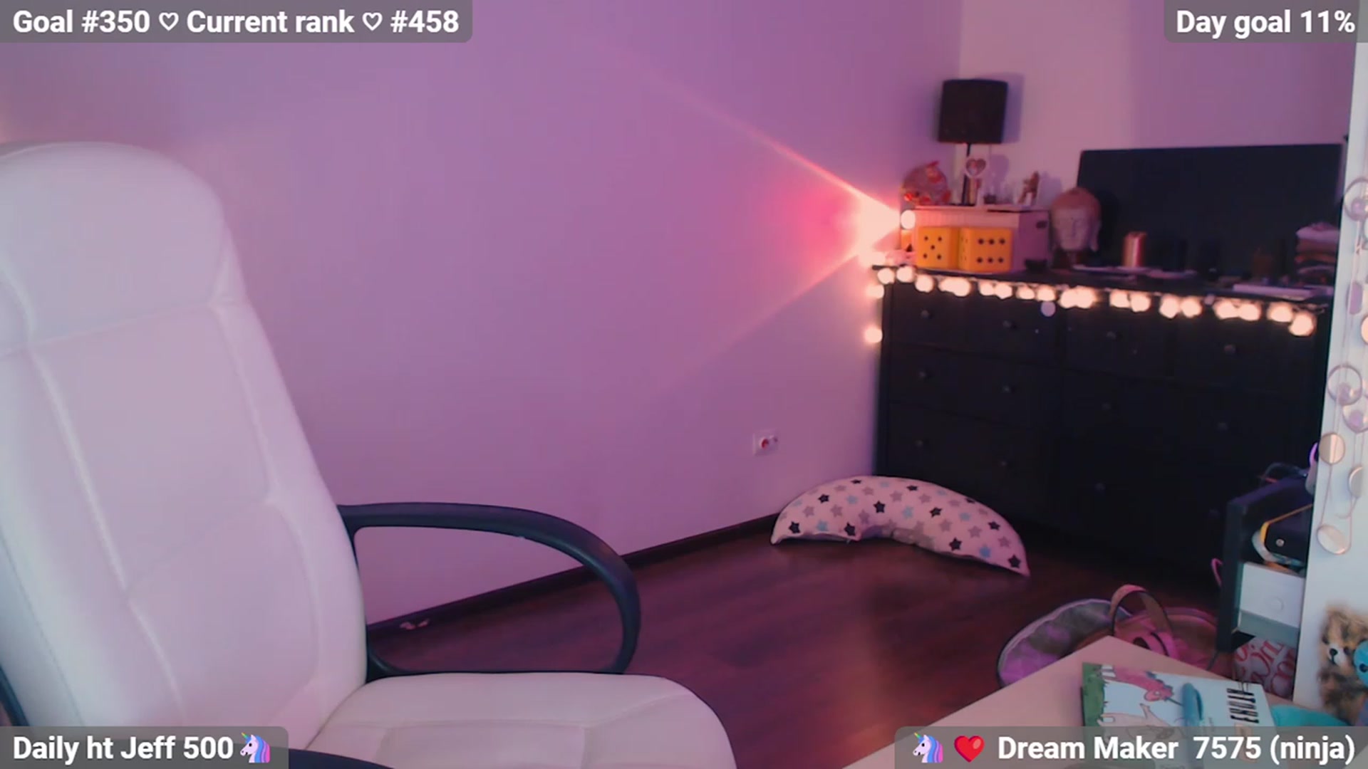 Meta_Kitten video thumbnail