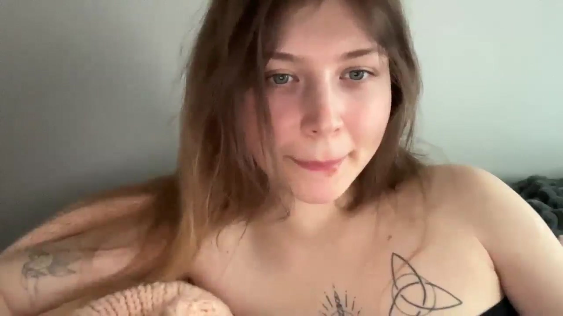 BuckwheatLady video thumbnail