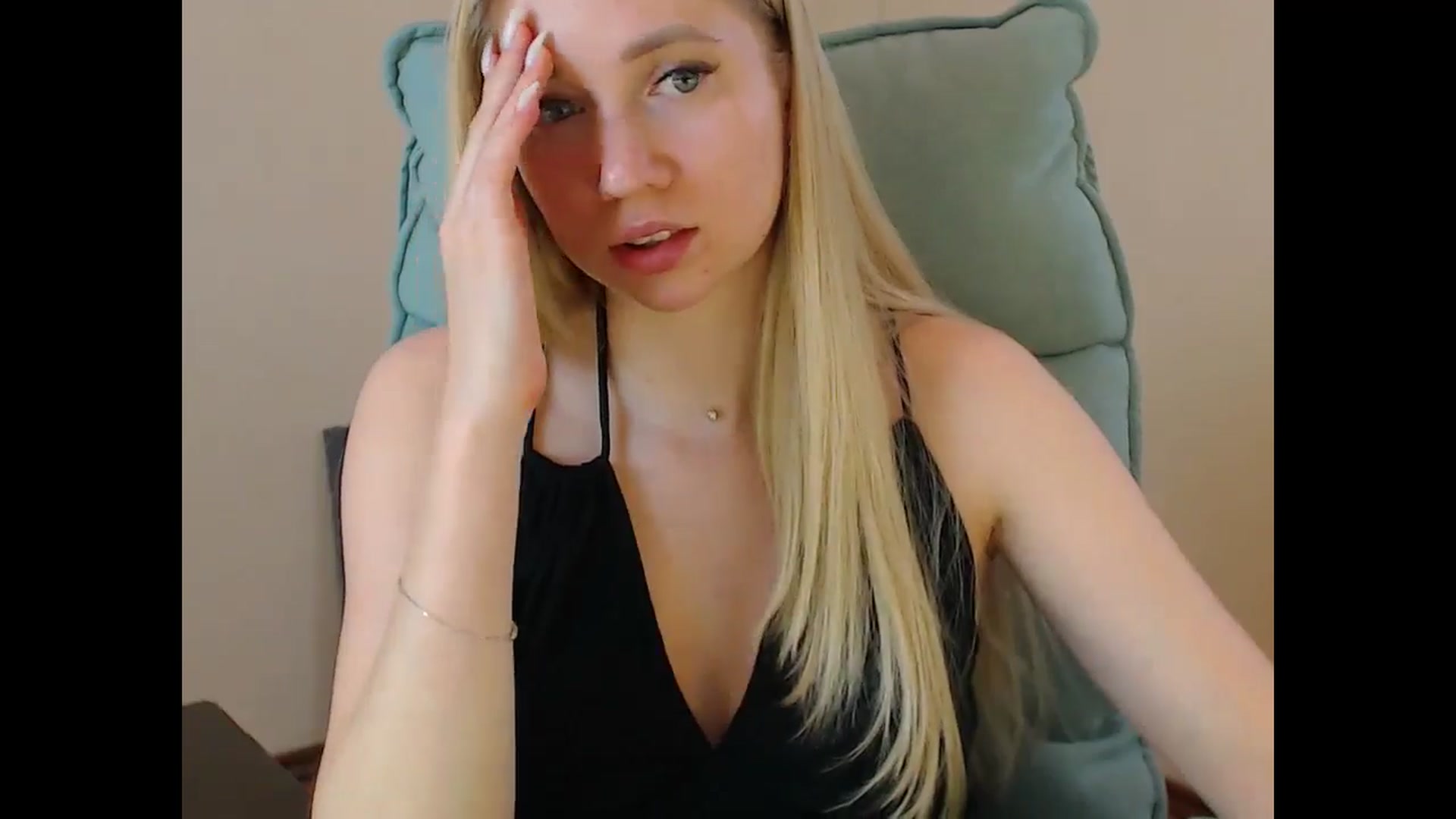 Miss_Sylvia video thumbnail