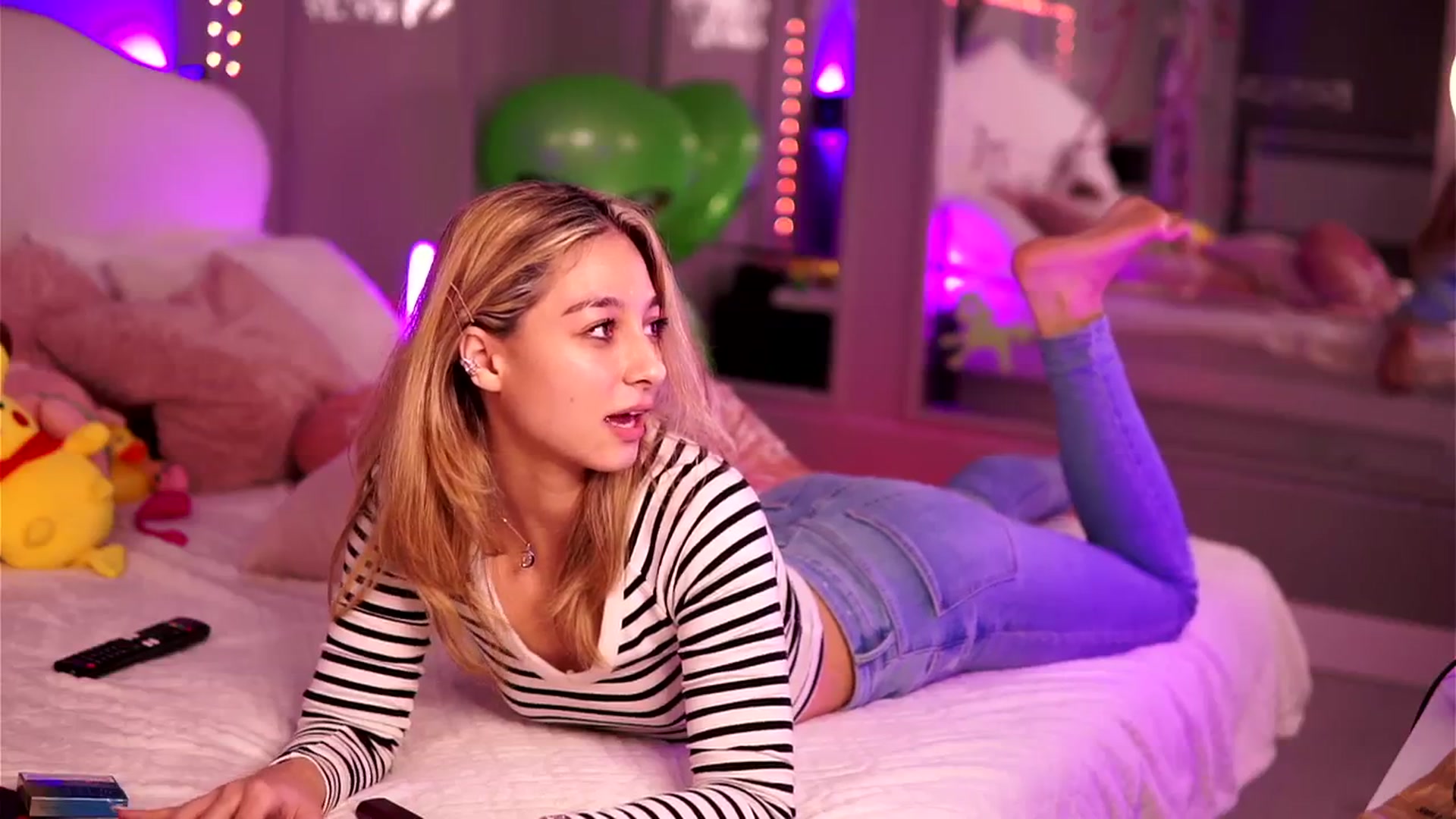 Alieness_Ivy video thumbnail