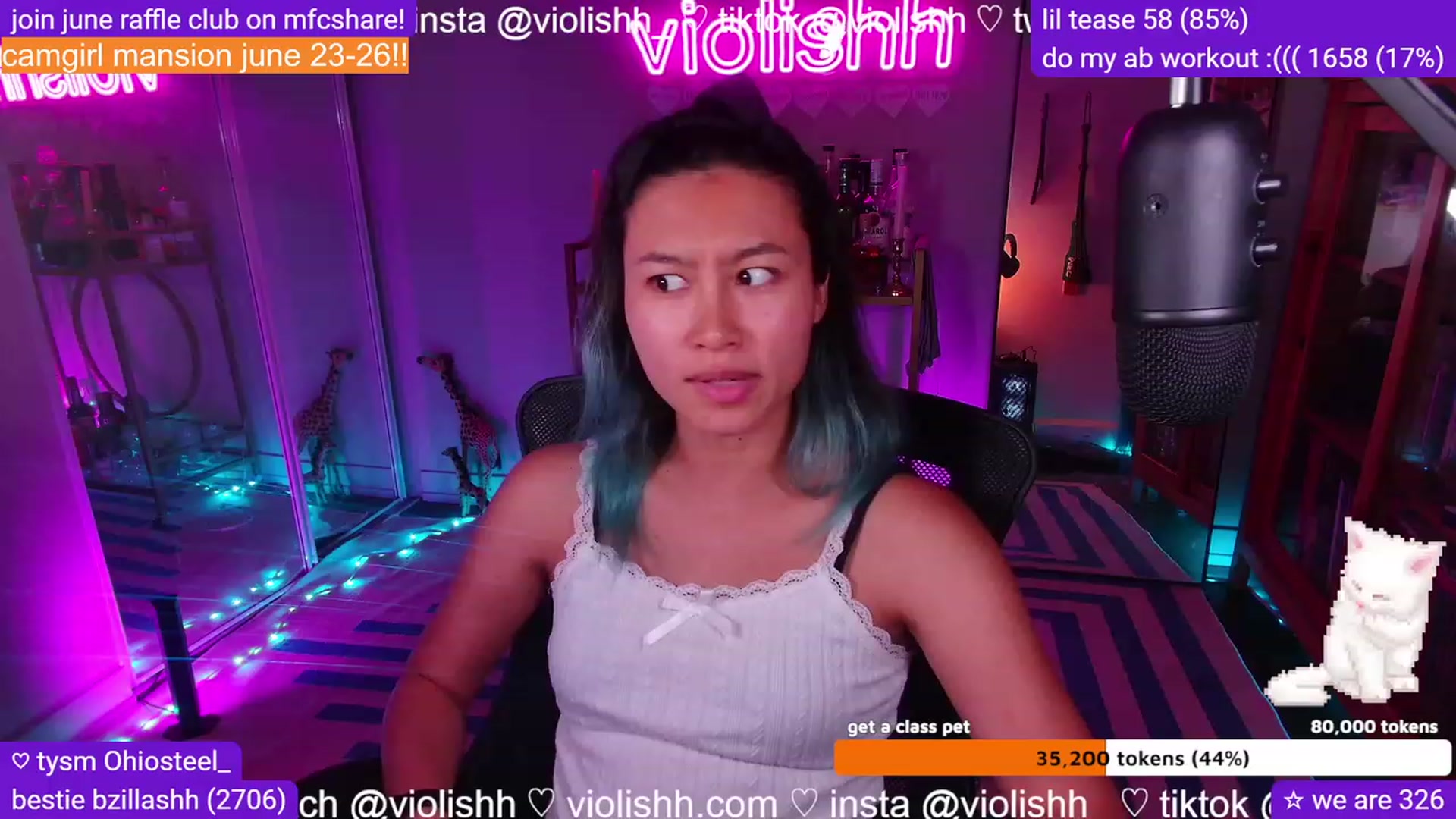 violishh video thumbnail
