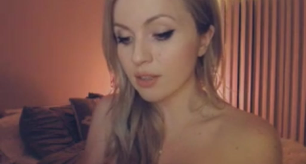 BleuReign video thumbnail