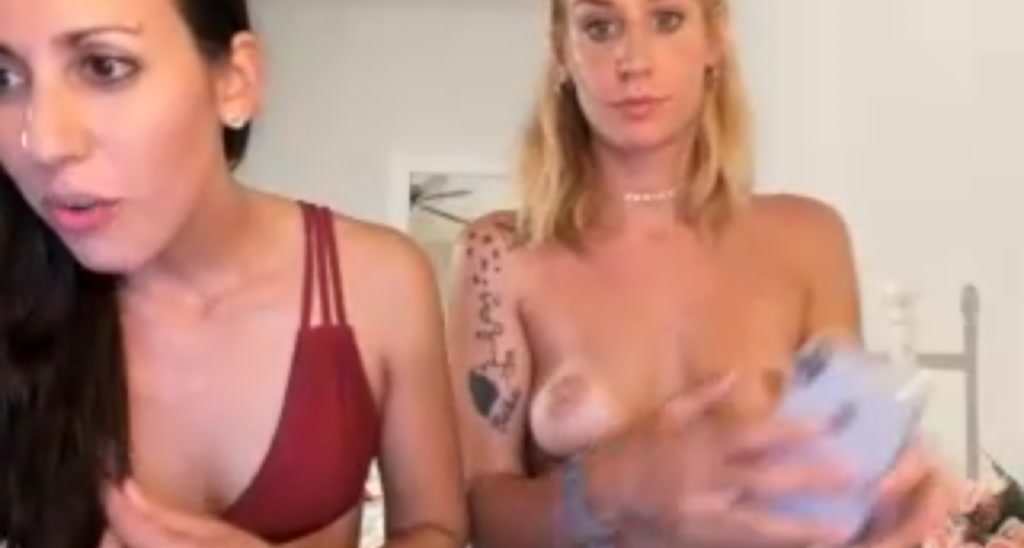 LeilaMartin video thumbnail