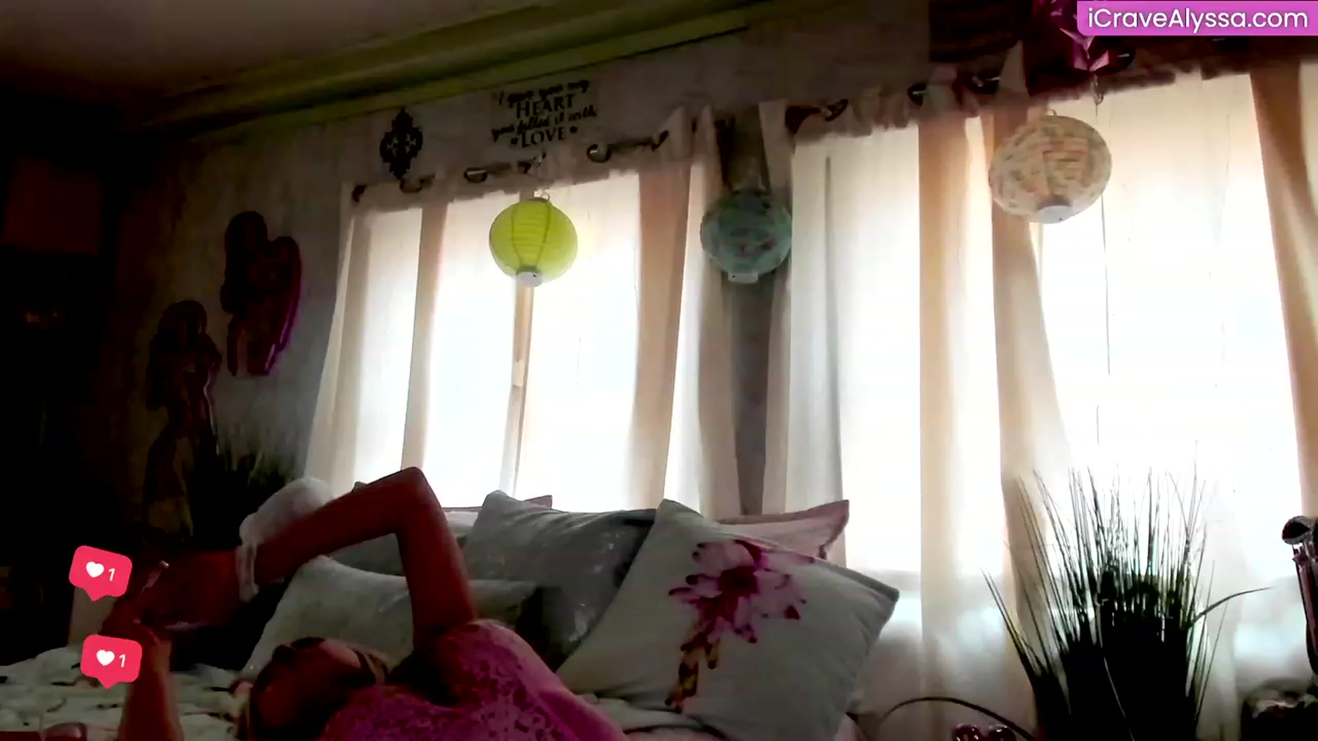 Alyssa video thumbnail