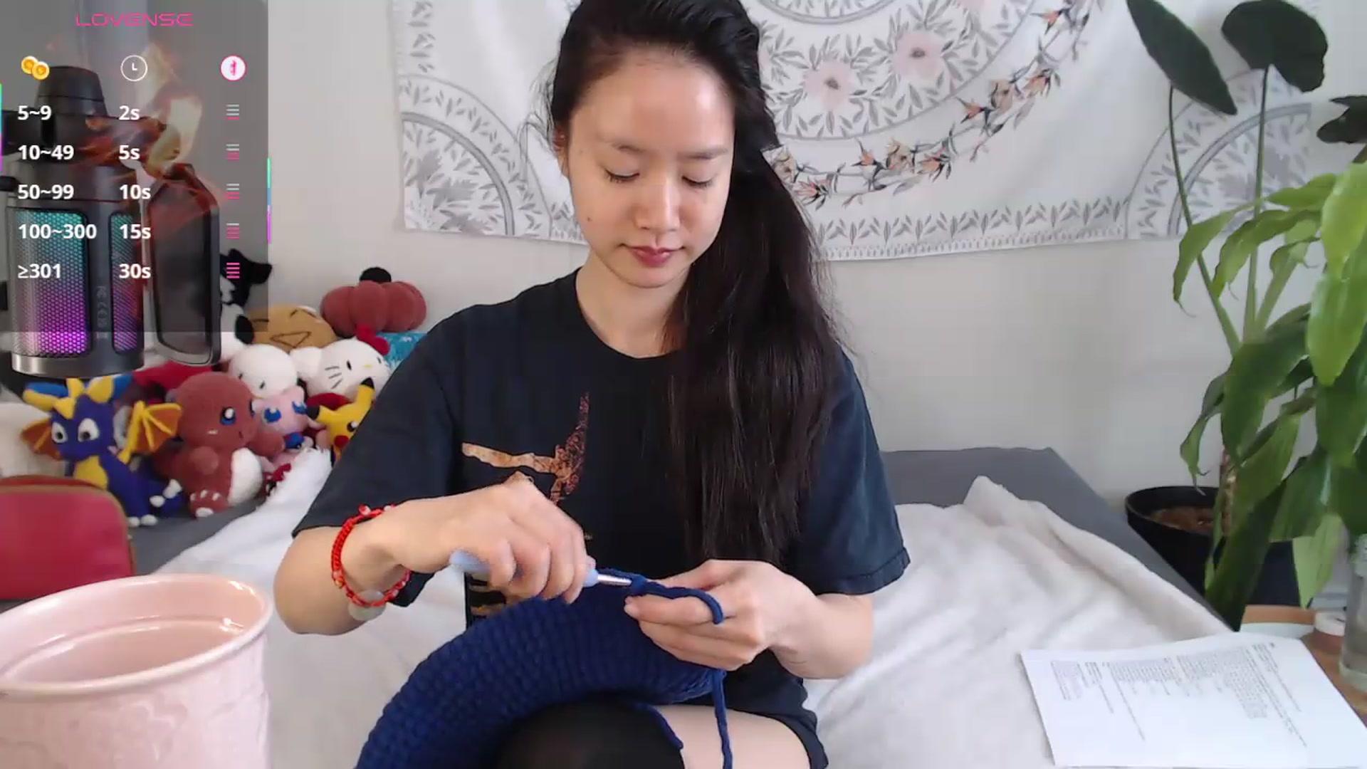 MarissaPeach video thumbnail