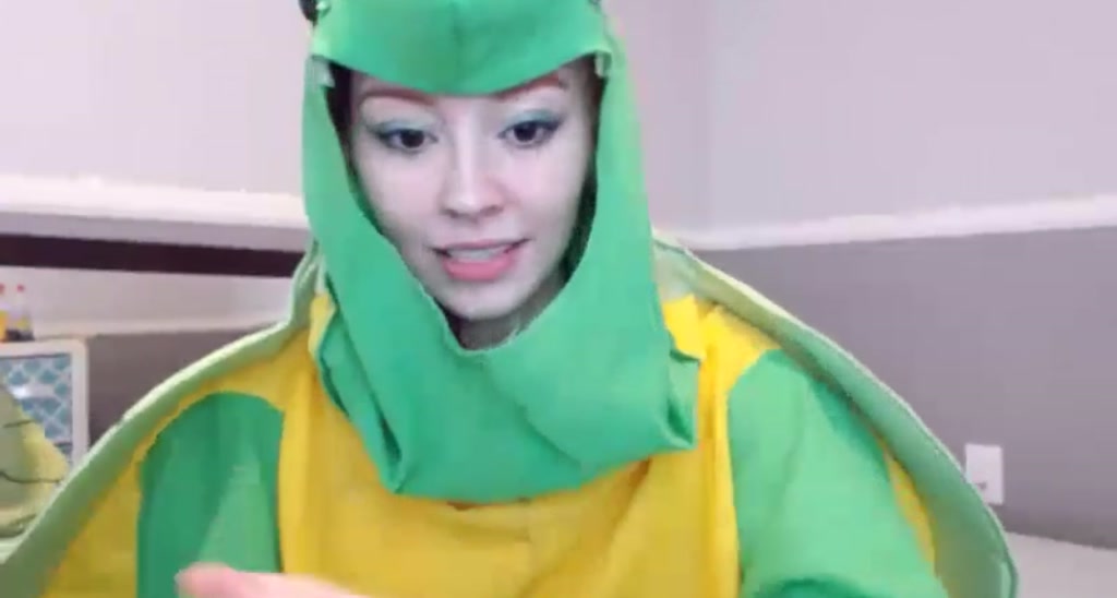 NataliaGrey video thumbnail