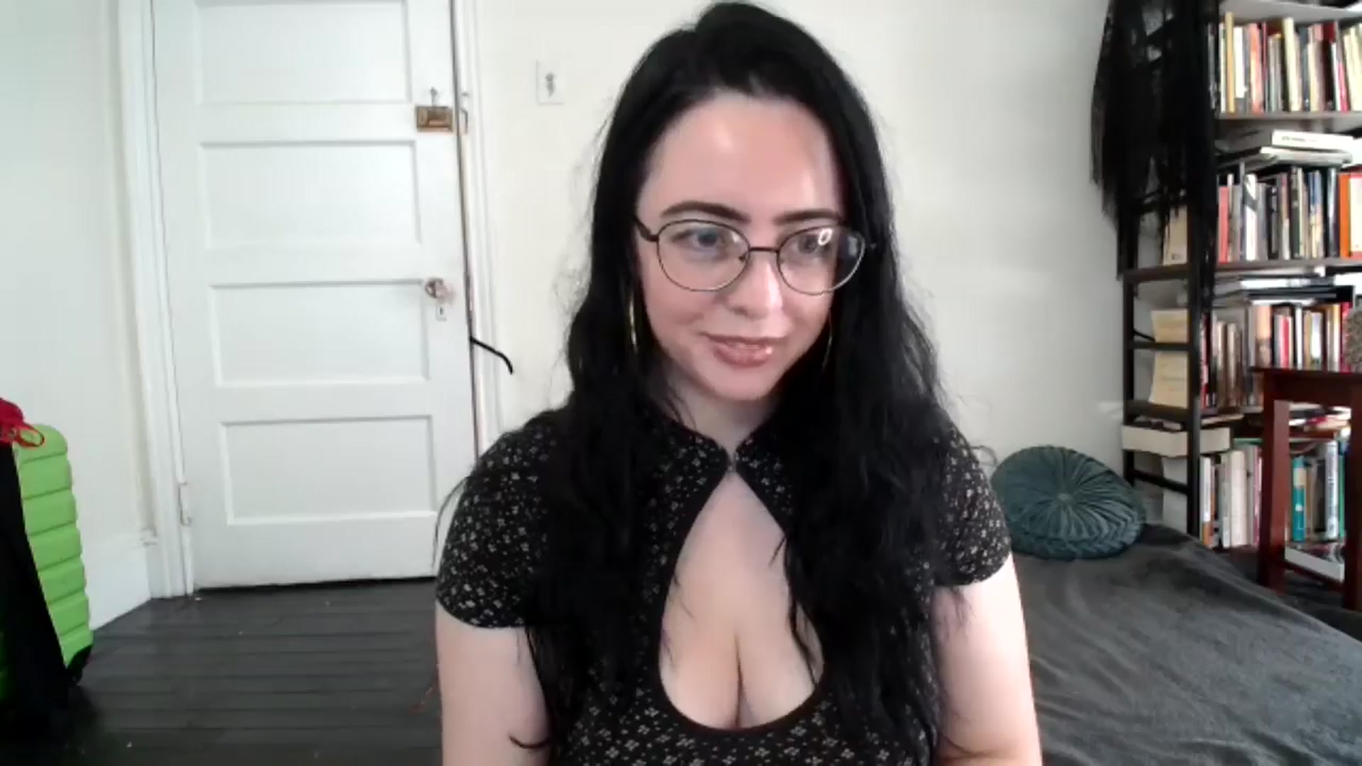 LuisaThorneX video thumbnail