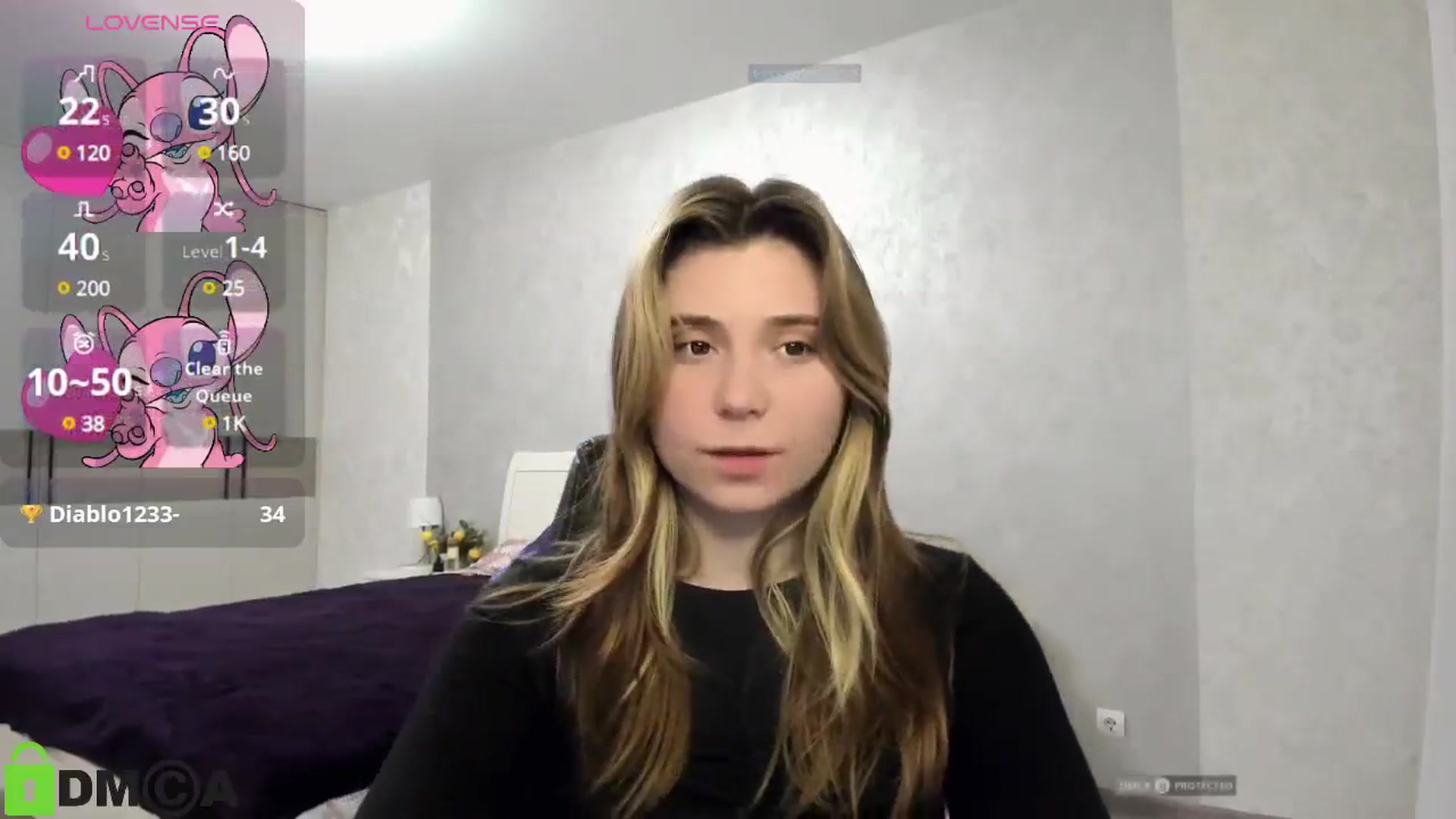 MonicaaCute video thumbnail