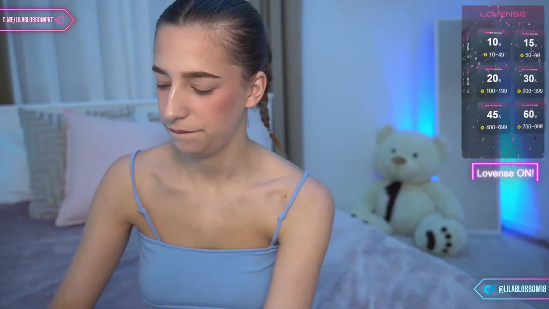 LilaBlossom video thumbnail