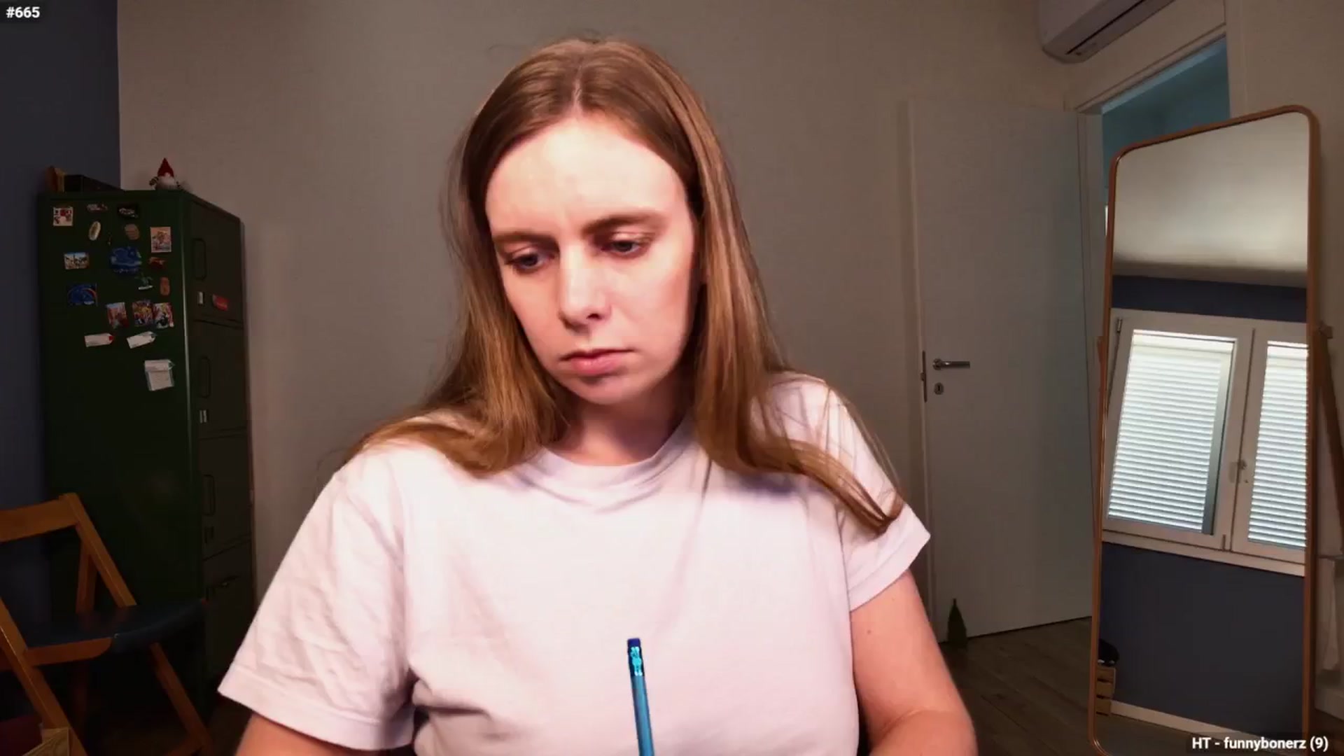 Personage video thumbnail