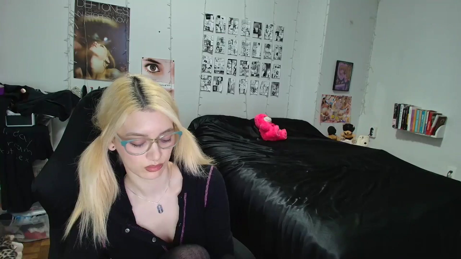 AnnaTame video thumbnail