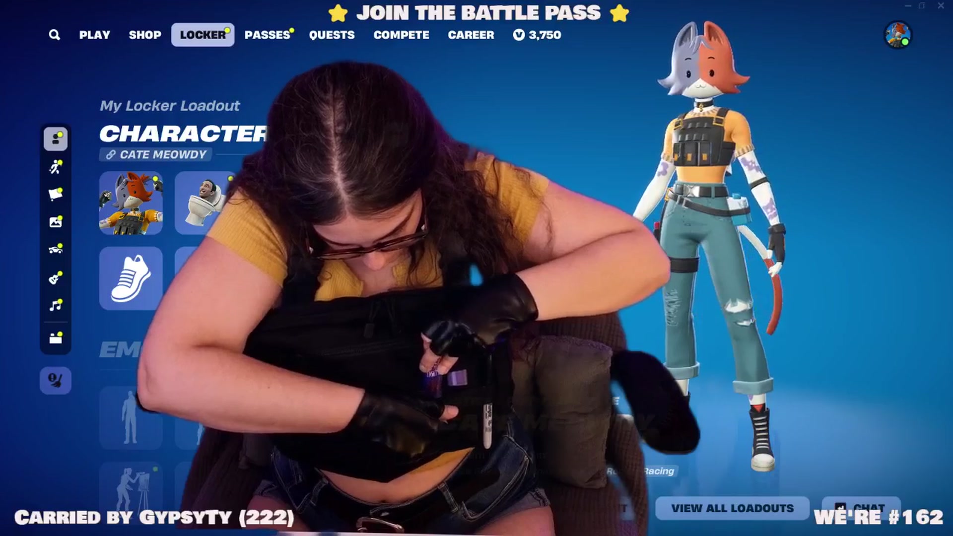 LanaTy video thumbnail