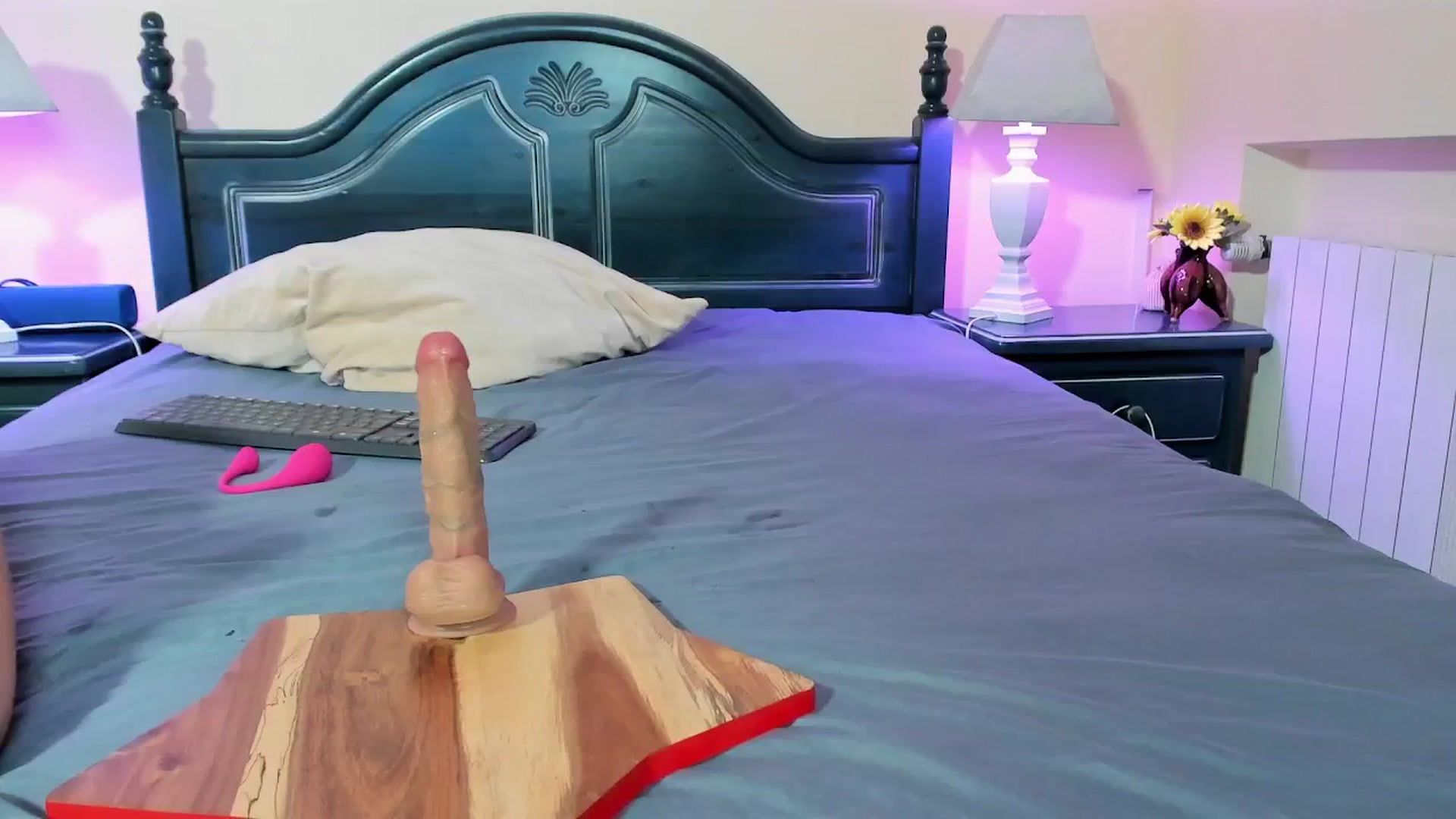 CherryBaabe video thumbnail
