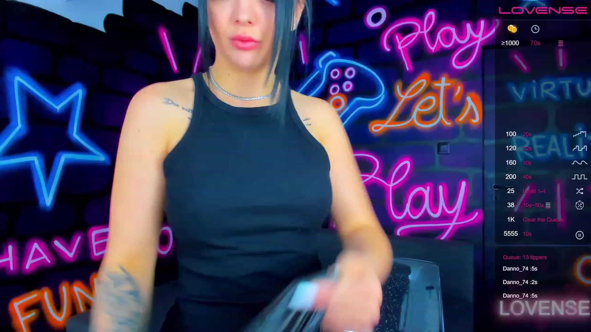 itsAmy video thumbnail