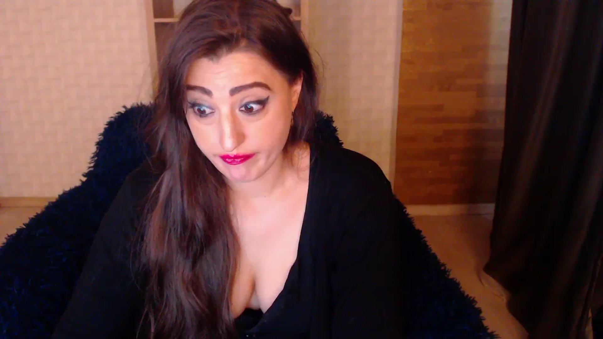 HotRebbecca video thumbnail