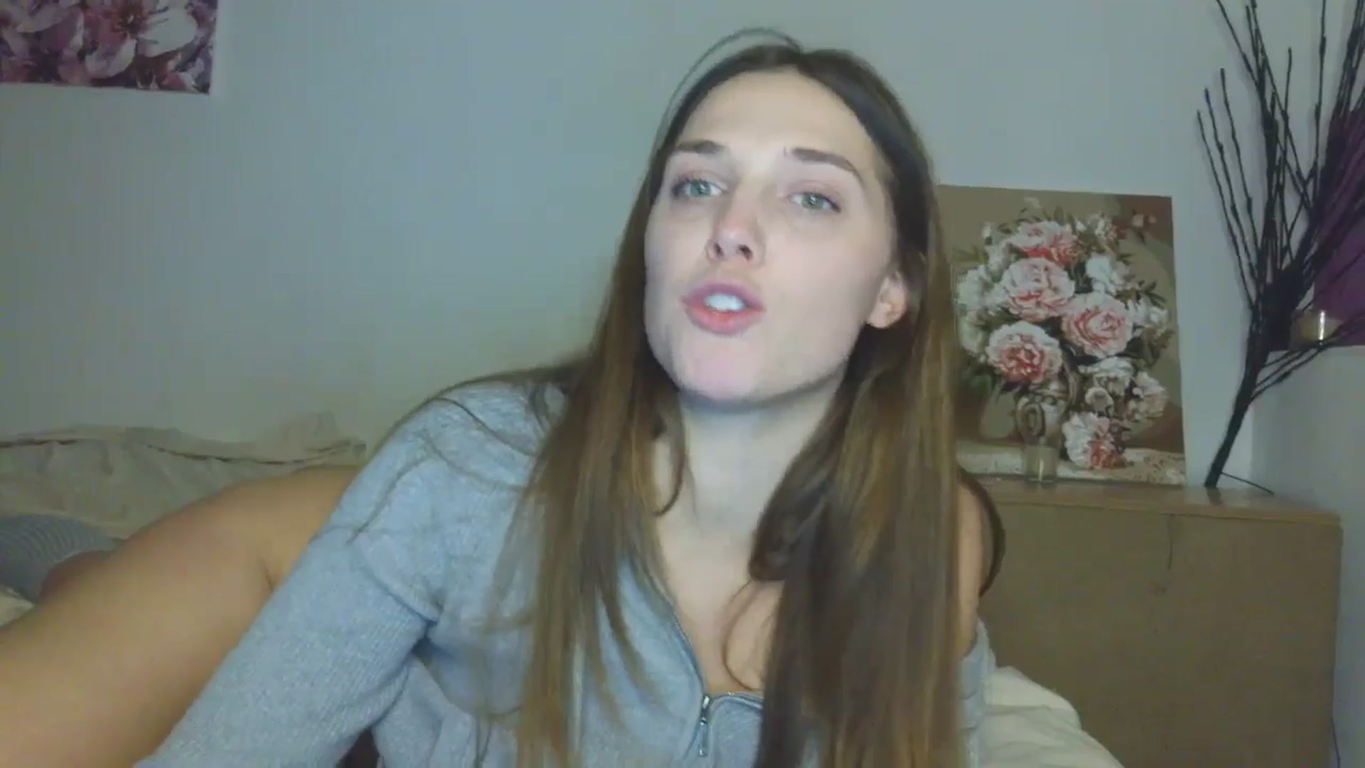 HaleyReed video thumbnail