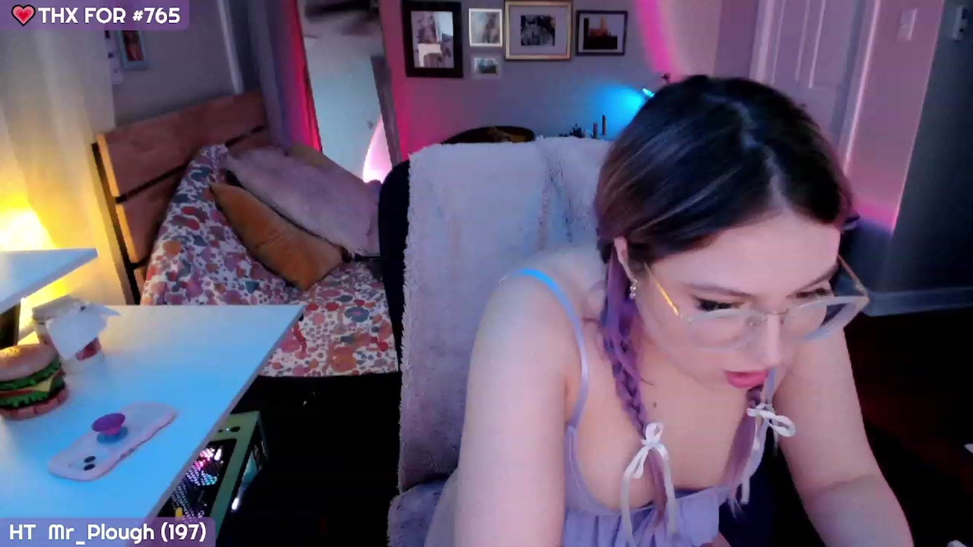 MollySnacks video thumbnail