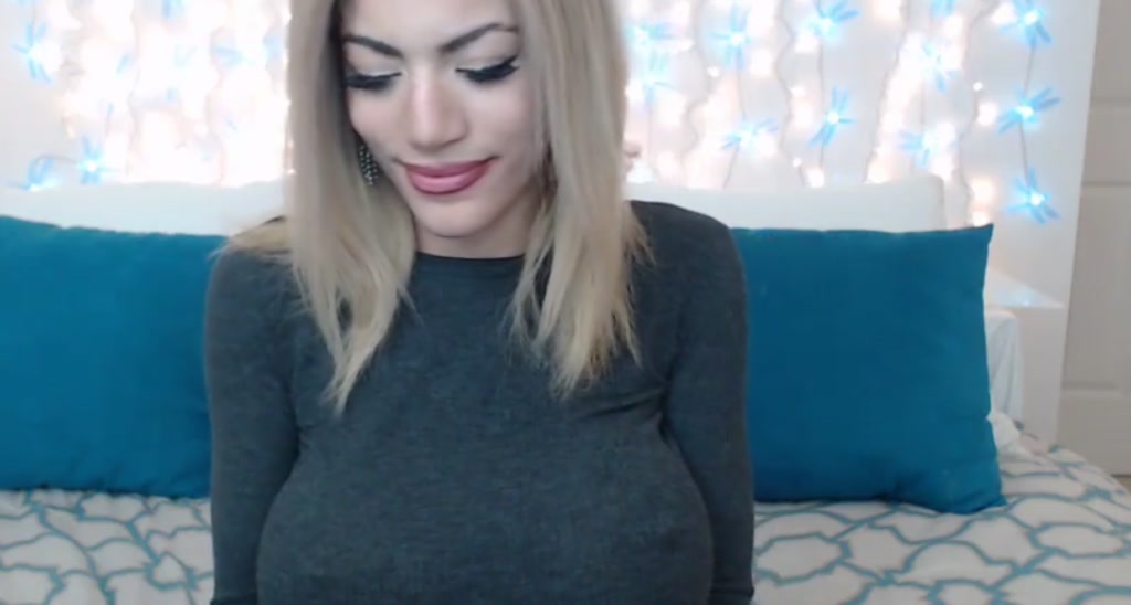 AmberAlena video thumbnail