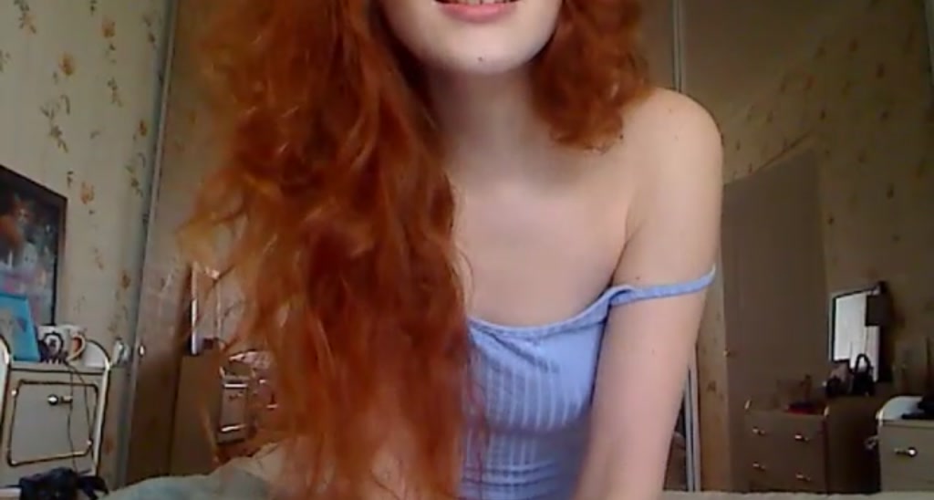 CurlyCandy18 video thumbnail