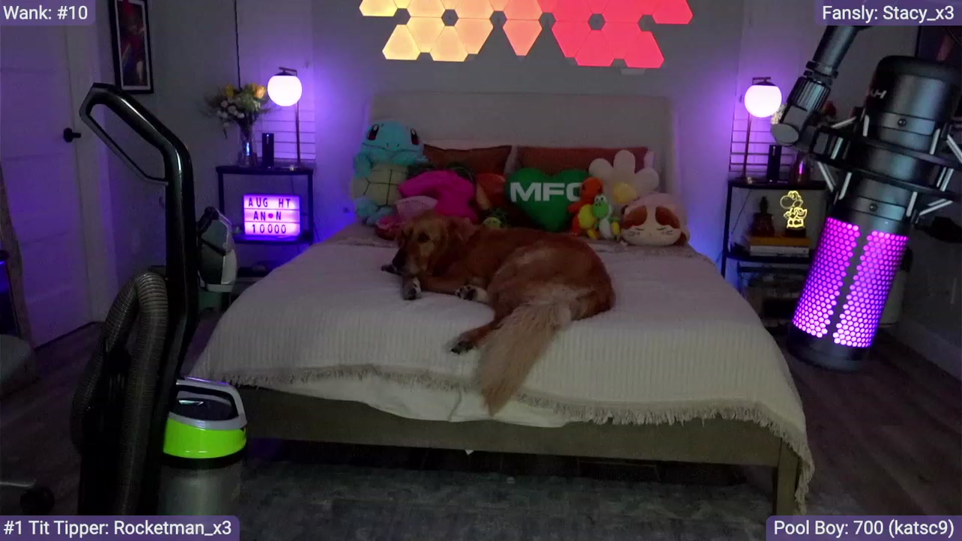 Stacy_x3 video thumbnail