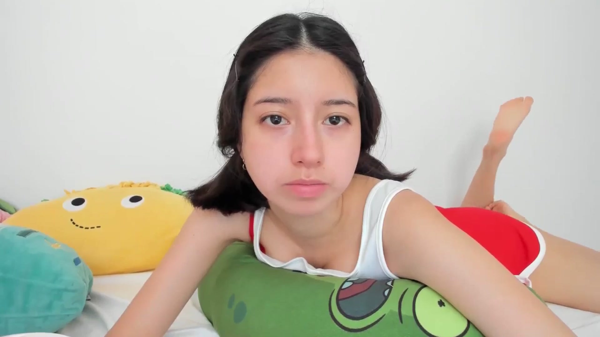 Cherrycute666 video thumbnail