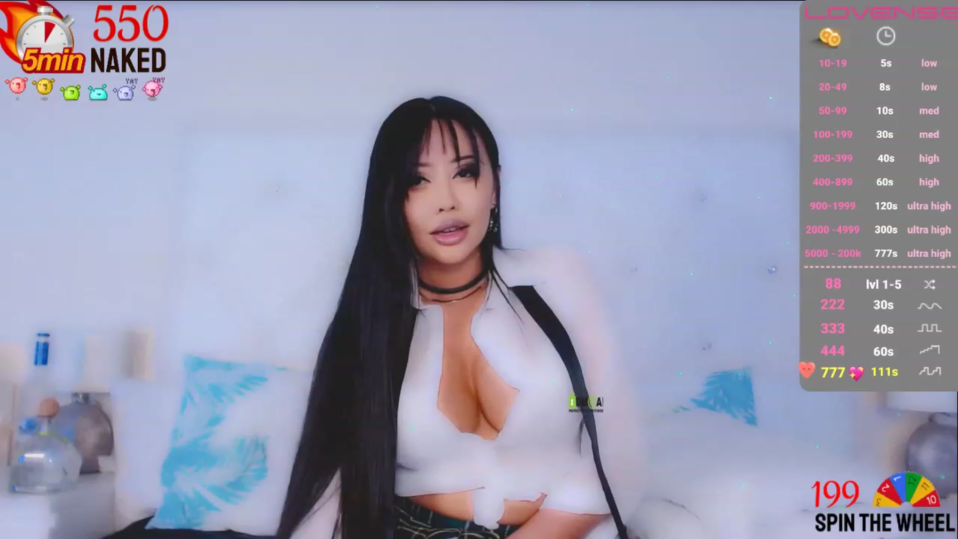 Lucky_Star888 video thumbnail