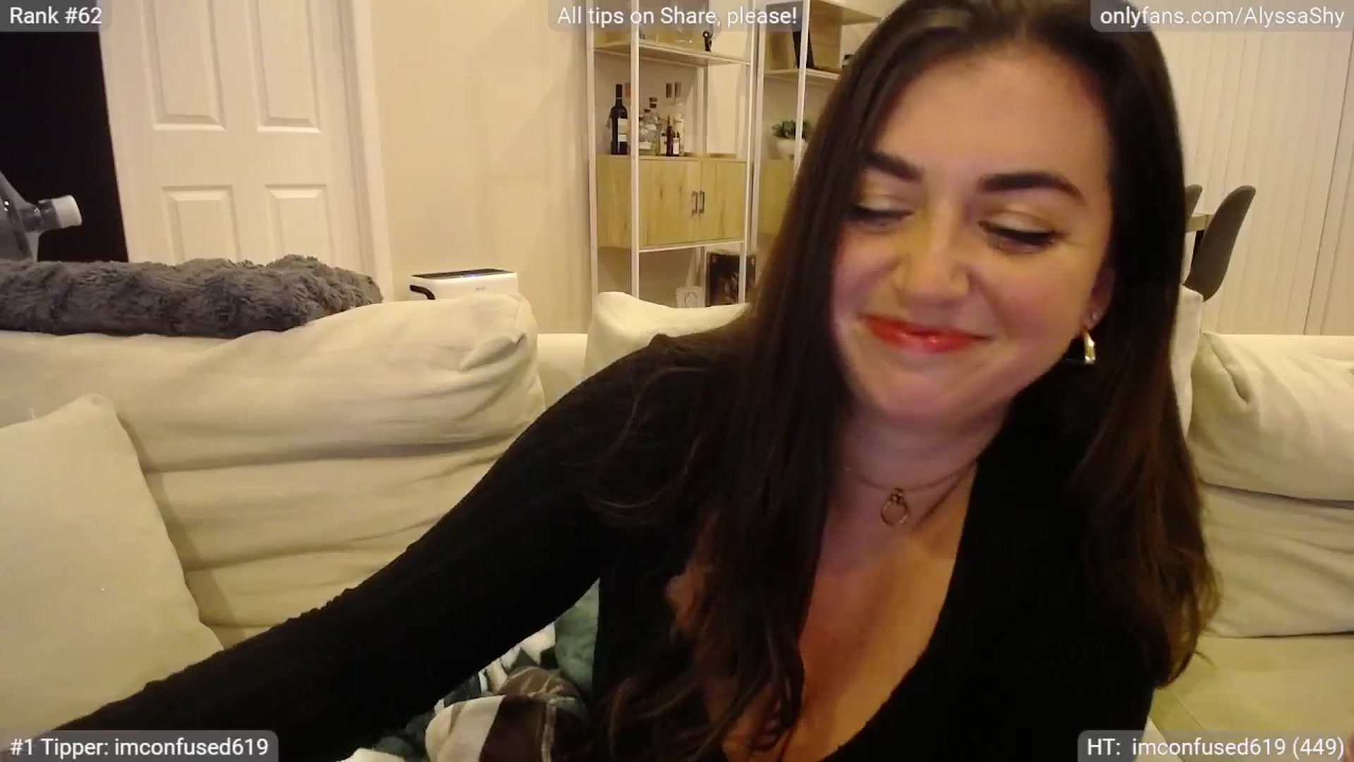 AlyssaShy video thumbnail