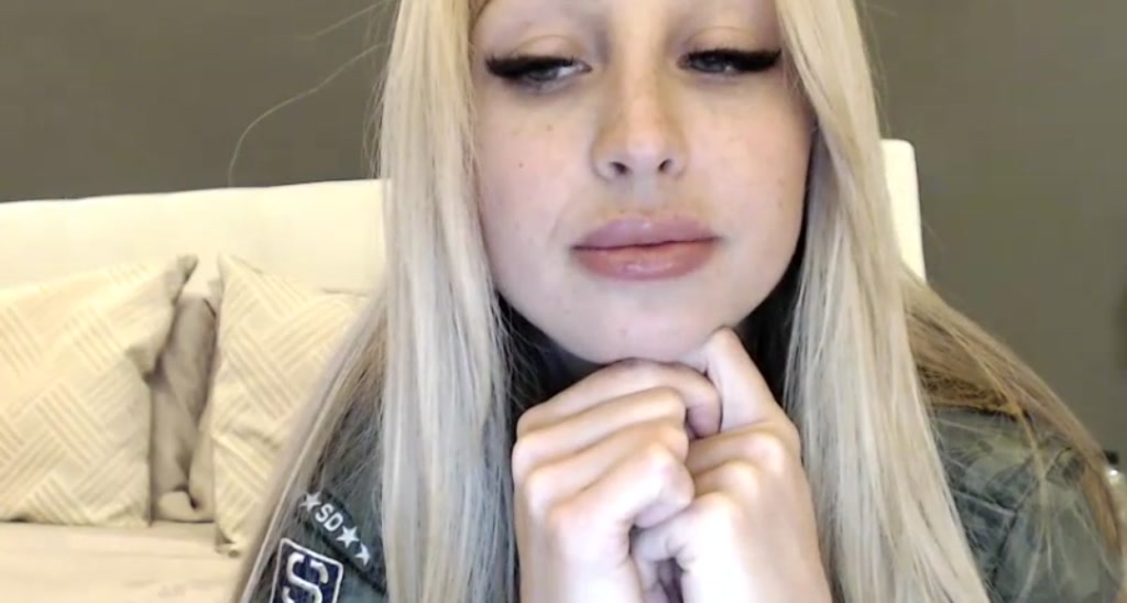 AriannaSecret video thumbnail