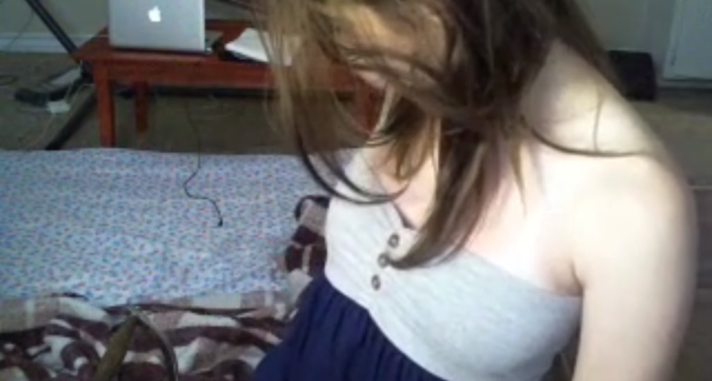 JustNaomi video thumbnail