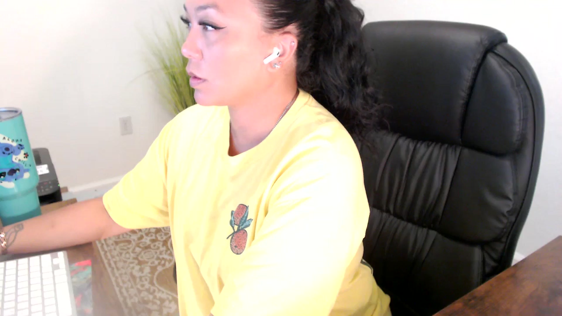 MickaylaStar video thumbnail
