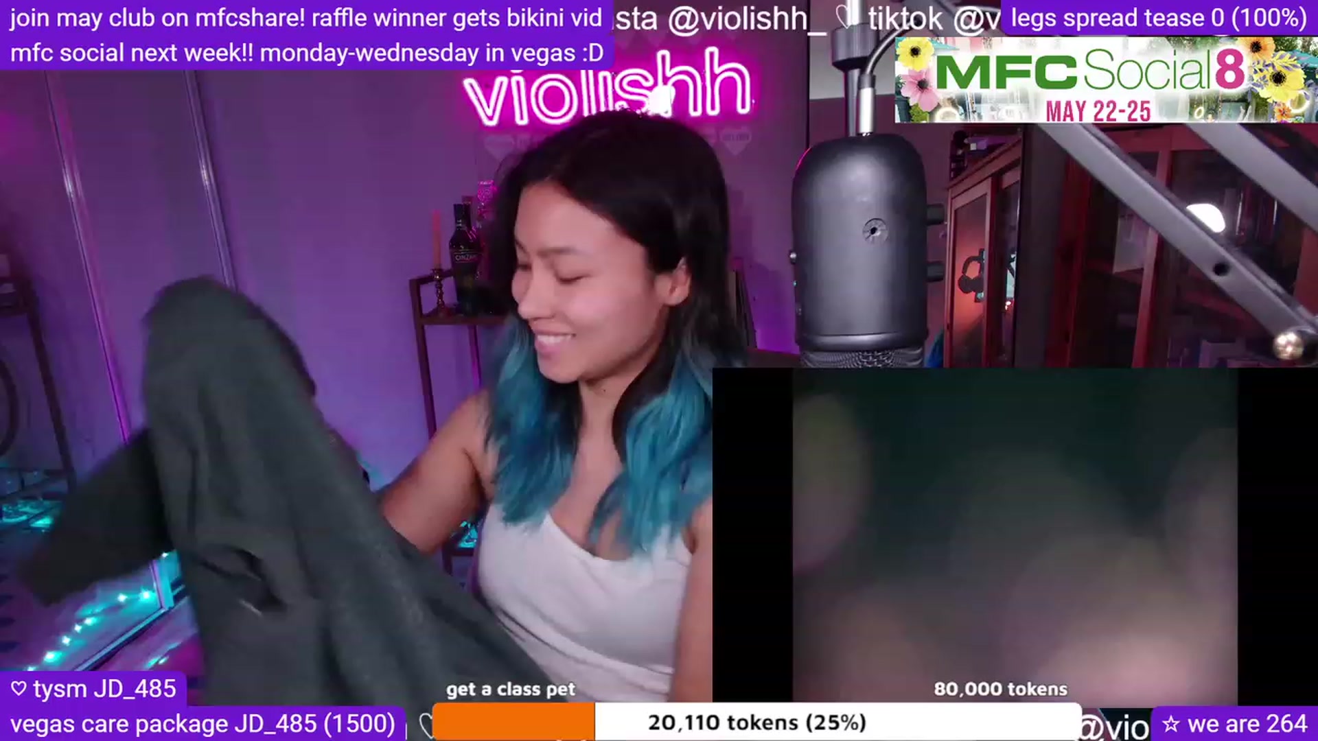 violishh video thumbnail