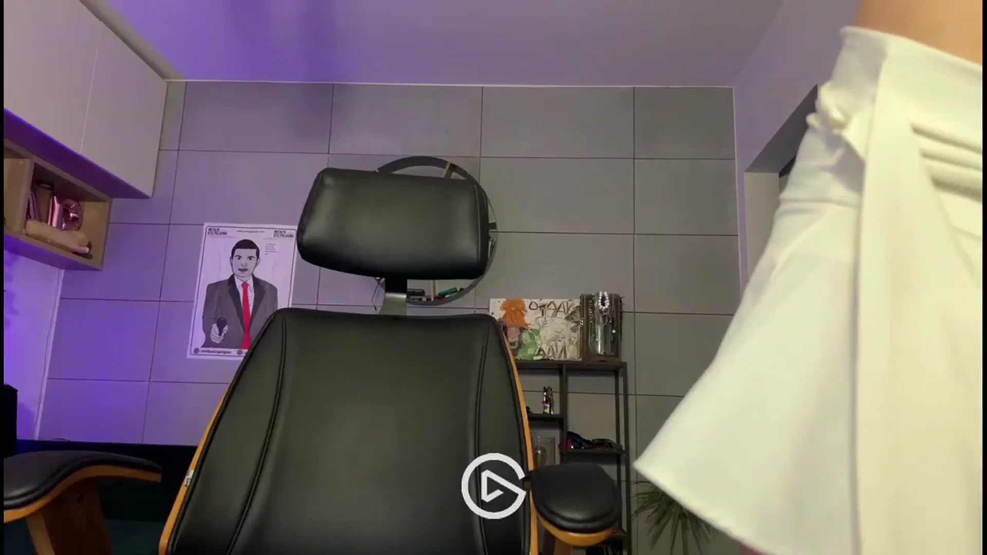 Video Poster