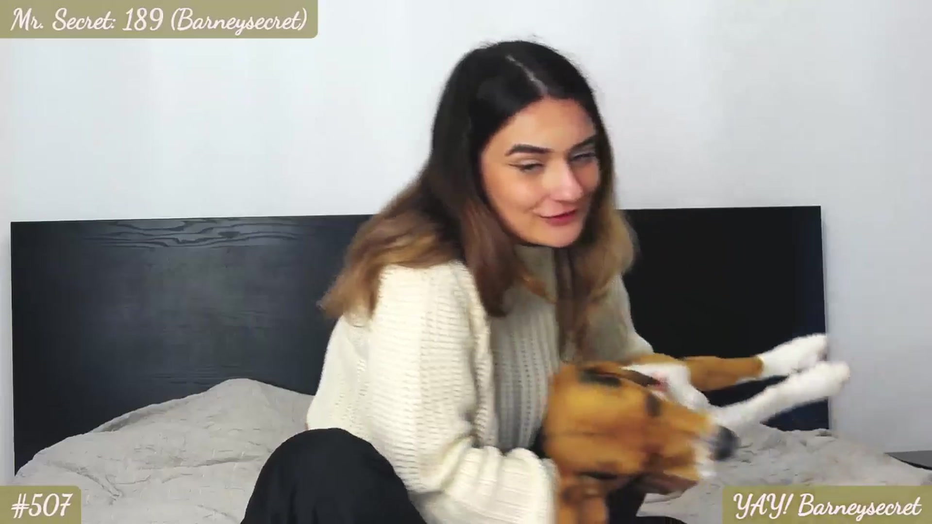 SecretAmber video thumbnail