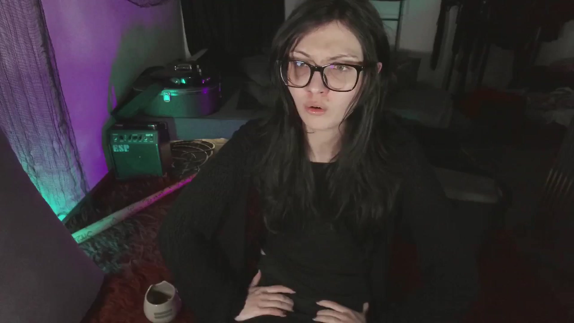 snots video thumbnail