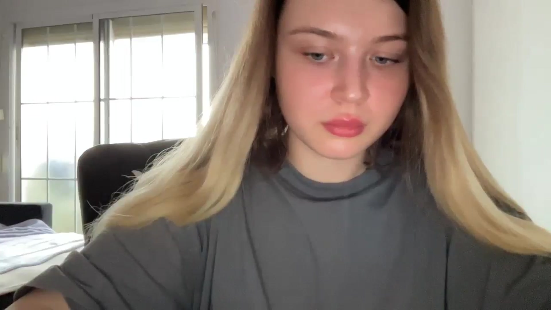 BuckwheatLady video thumbnail