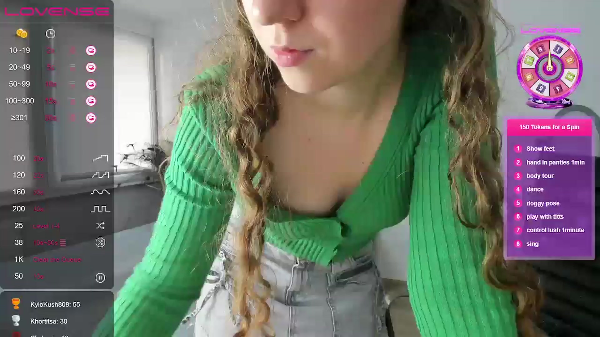 LanaBelll video thumbnail