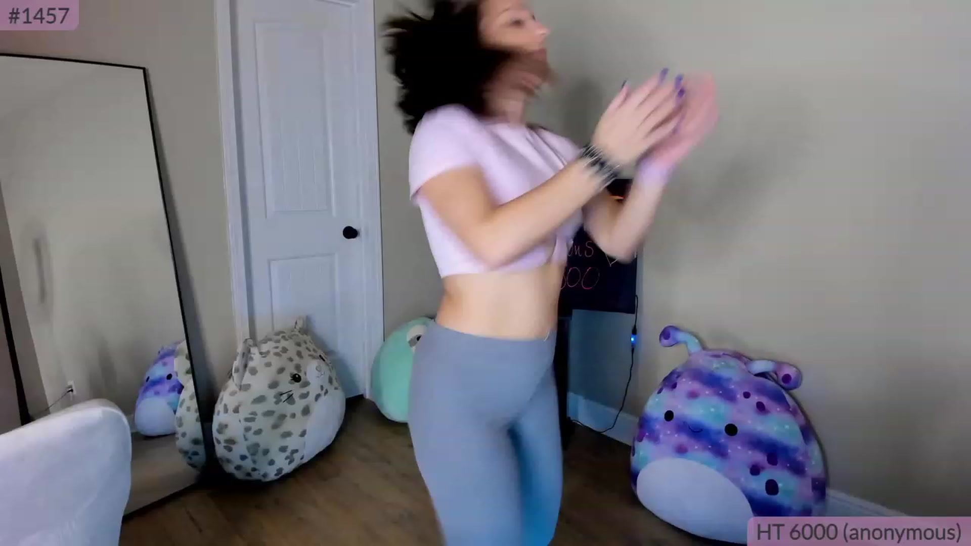 bdaybrookie video thumbnail