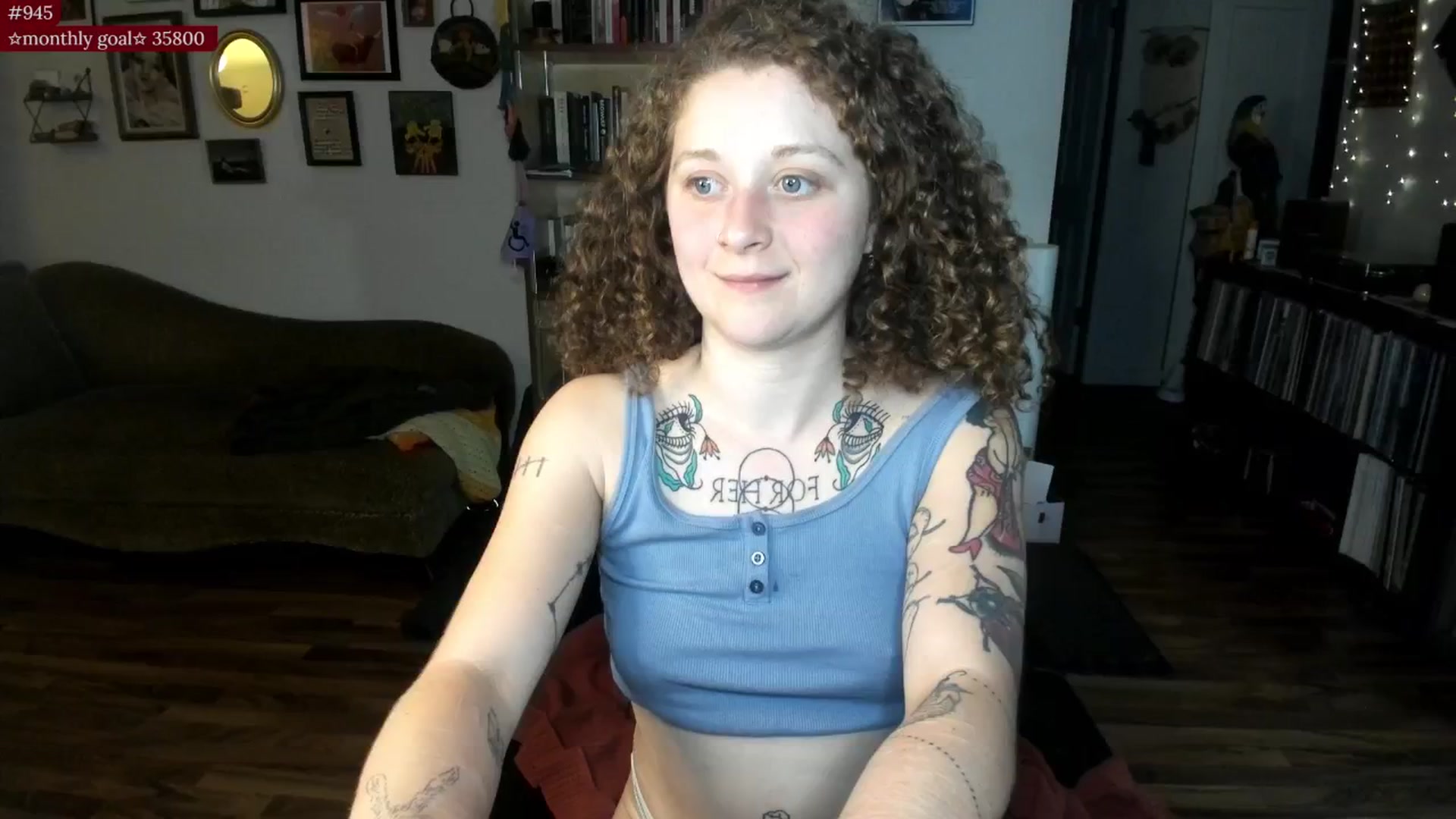 PeachyQueen_ video thumbnail