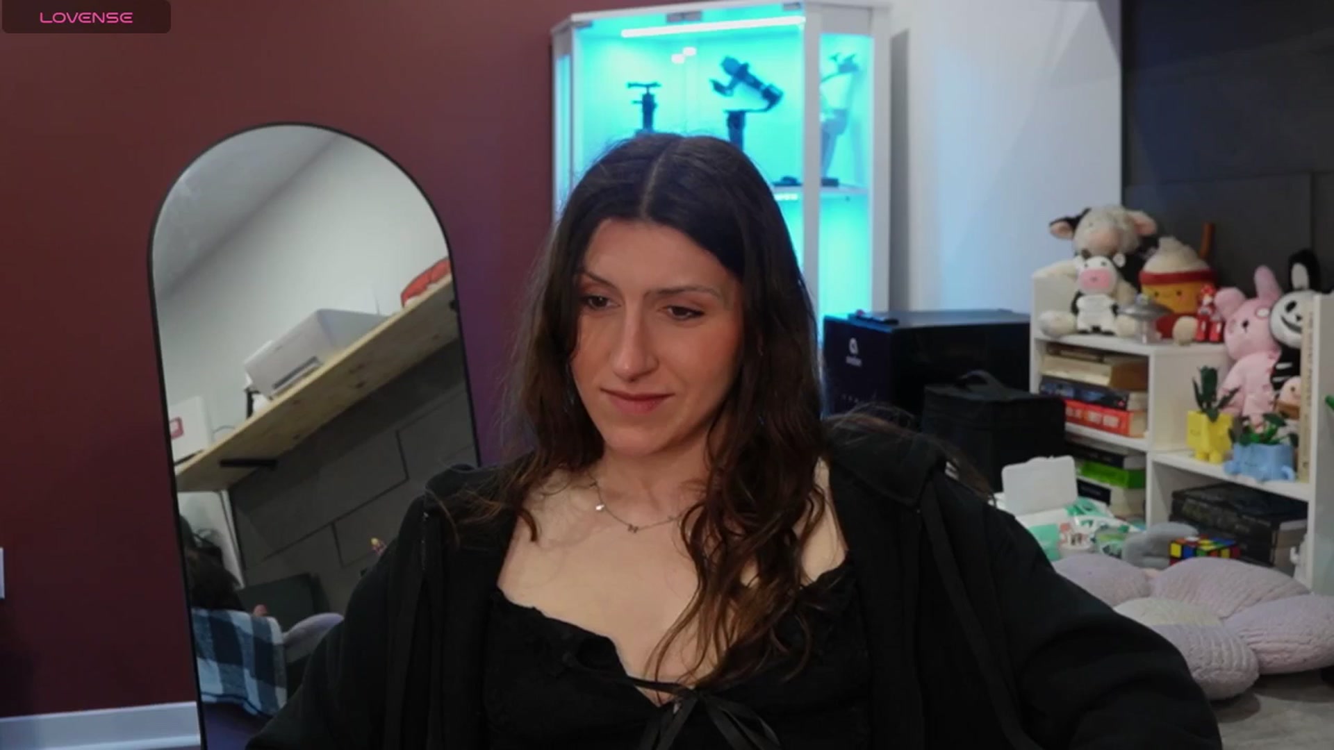 just_erika video thumbnail